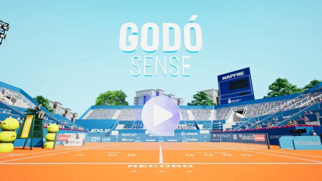 Godó Sense